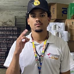 Gabriel avatar