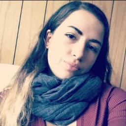 Giuliana avatar