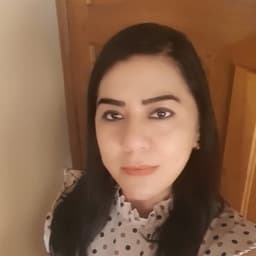 Lorena avatar