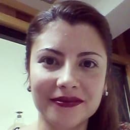 Marilys avatar