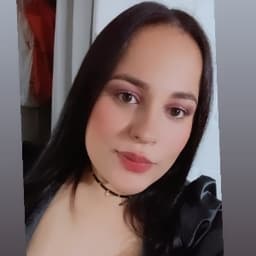 María avatar