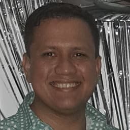 Jesús avatar