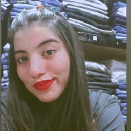 Maria avatar