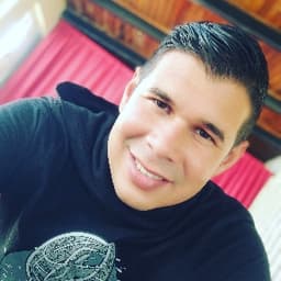 Darwin avatar