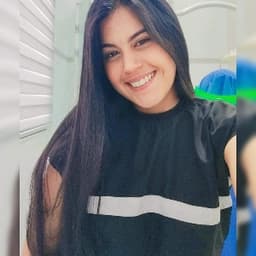 María avatar