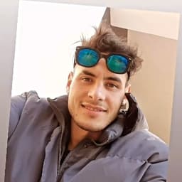Axel avatar