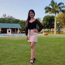 Maybeth avatar