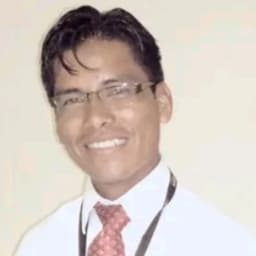 Xavier avatar