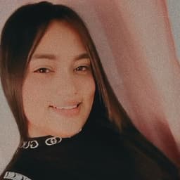 María avatar