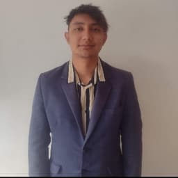 Juan avatar