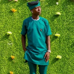 Nathaniel avatar