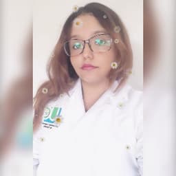 Melani avatar