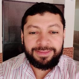 Robinso avatar