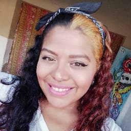 Andreina avatar