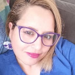 Yamilet avatar
