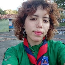 Krysdalia avatar