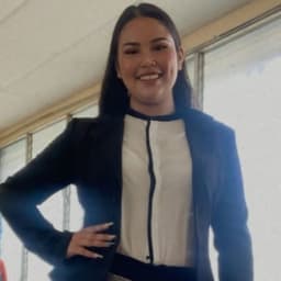 Lucía avatar