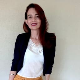 Claudia avatar