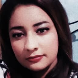 María avatar