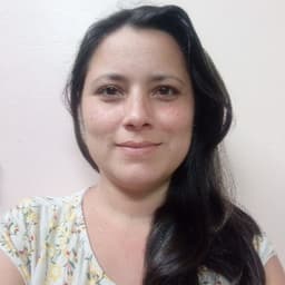 María avatar