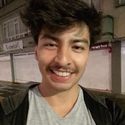 Alejandro avatar