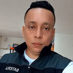 Isidro avatar