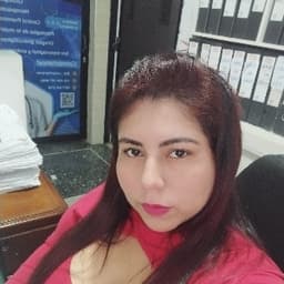 Erika avatar