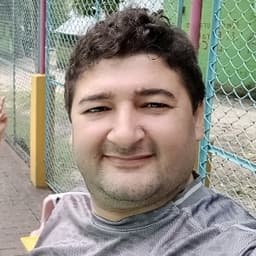 Virgilio avatar