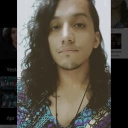 Ulises avatar