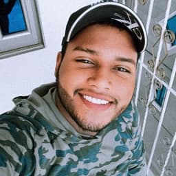Abraham avatar