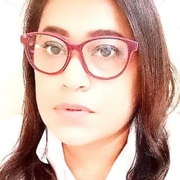 Maria avatar
