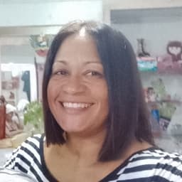 María avatar