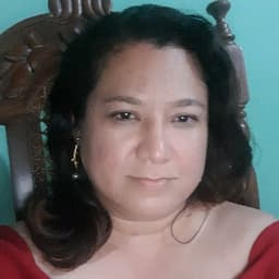 Betzabeh avatar