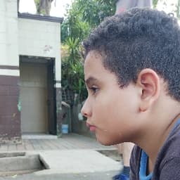 Cerna avatar