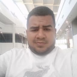 Luis avatar