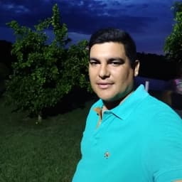 Edgar avatar