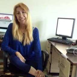 Olaida avatar