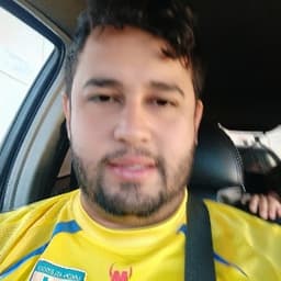 Heribert avatar