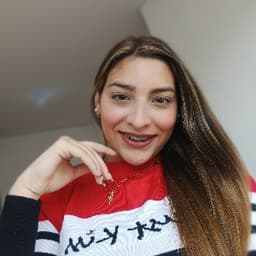 Alexandra avatar