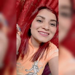 Jacqueline avatar
