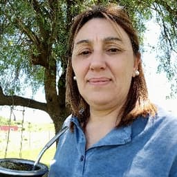 Milagros avatar