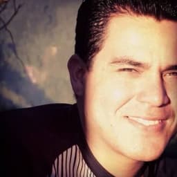 Jerónimo avatar