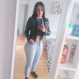 Patricia avatar