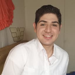 Luis avatar