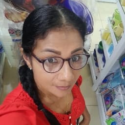 Esther avatar