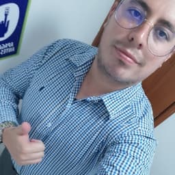 Nicolás avatar