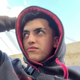 Tomas avatar