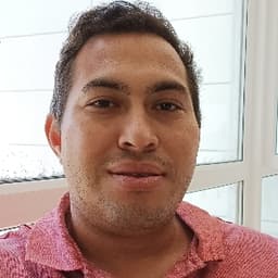 Josué avatar