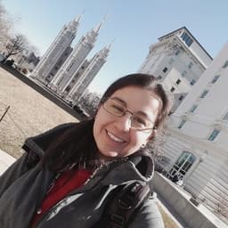 Irina avatar