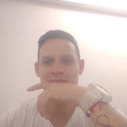 Marco avatar